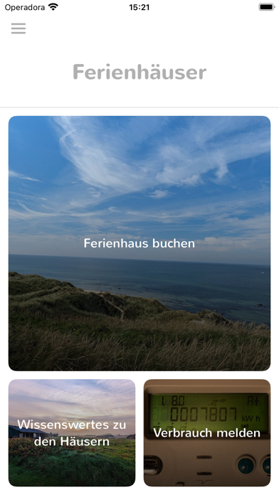 Dänemark.Guide Screenshot