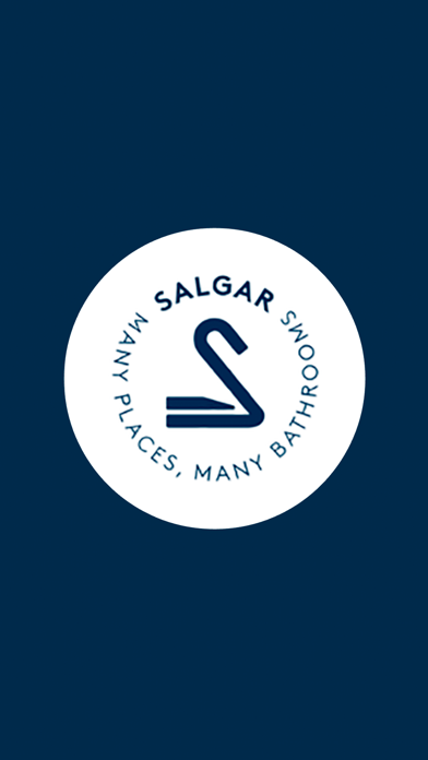 SALGAR 2023 Screenshot
