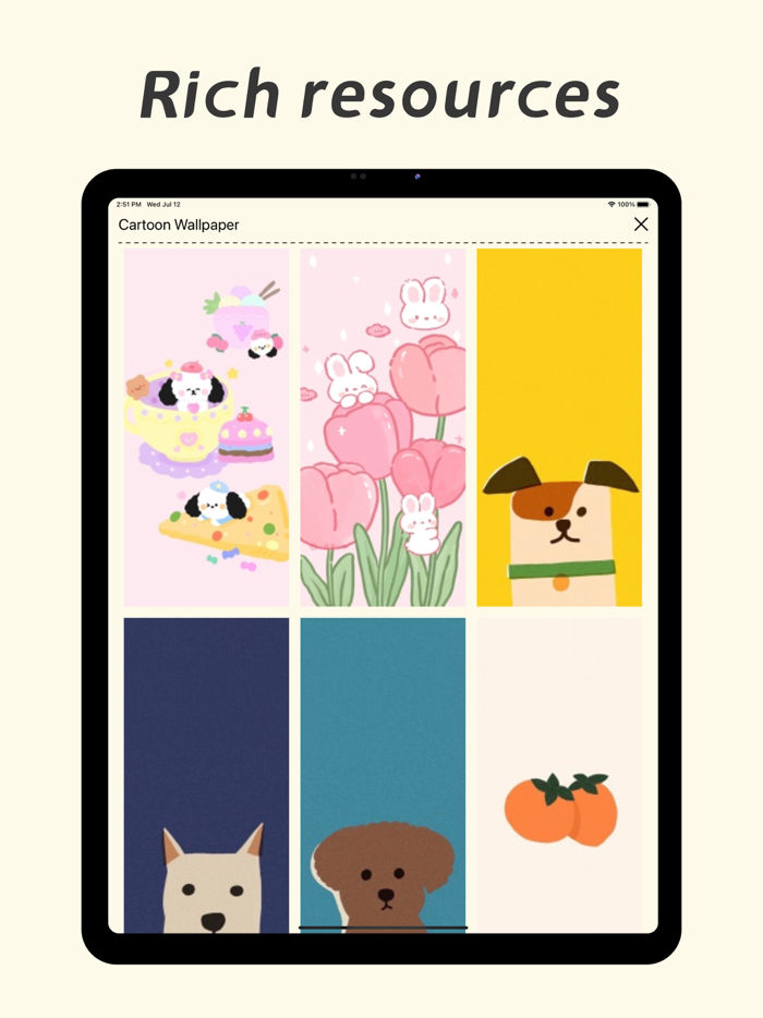 FacePaint - Draw avatars