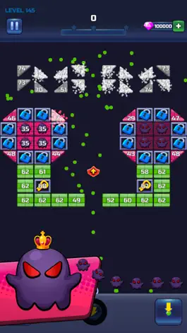 Game screenshot Smash Brick Breaker Mania hack