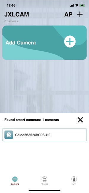JXLCAM on the App Store