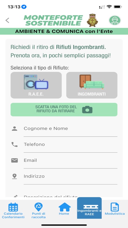 Monteforte sostenibile screenshot-4