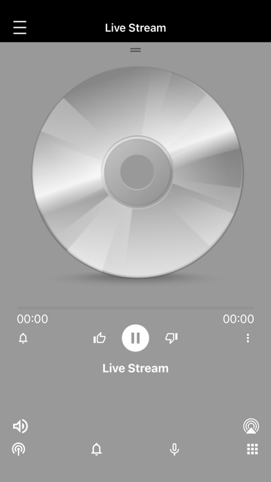 107.1 Bob FM Redding Screenshot 1 - AppWisp.com
