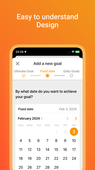 Goal Lab