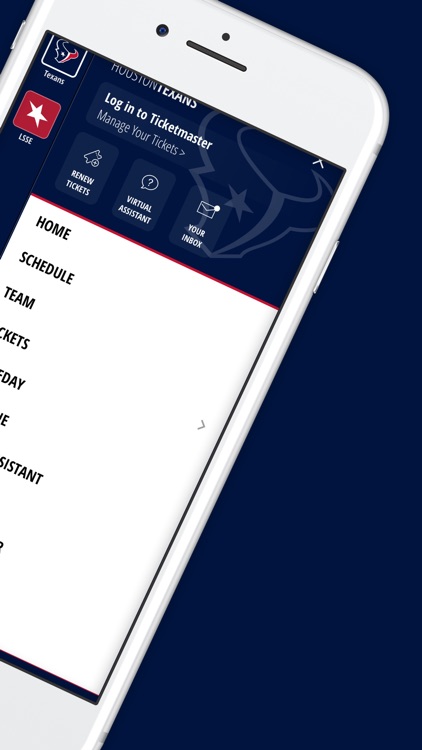 Houston Texans screenshot-3