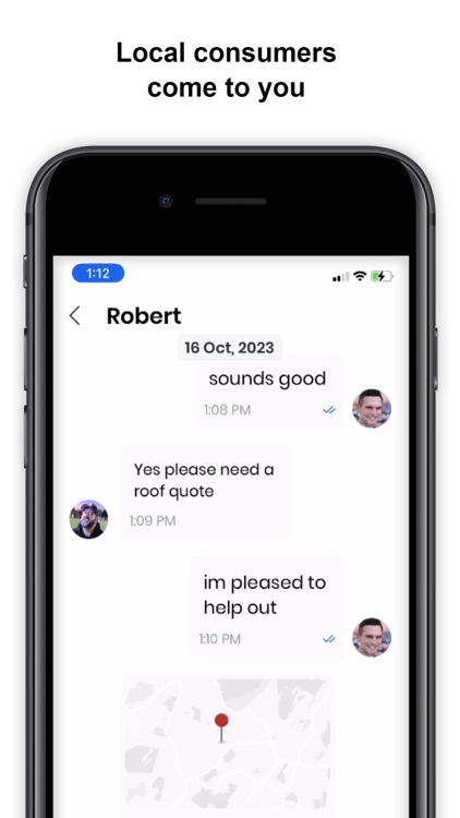 GoLocal Quote Partners screenshot-7