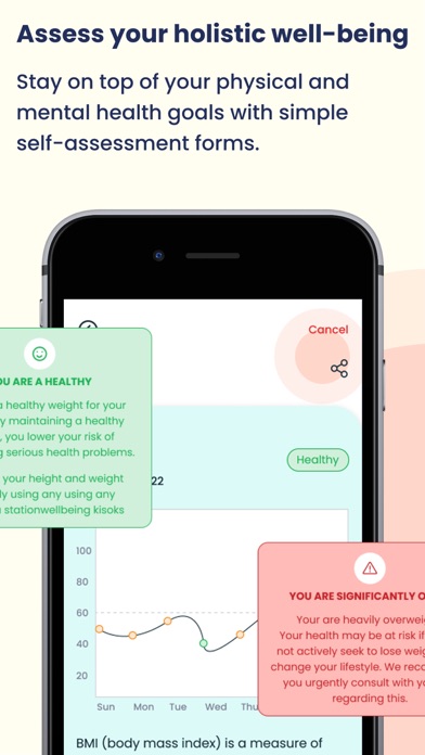 healthya Screenshot