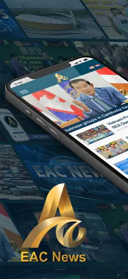 Game screenshot EAC News mod apk