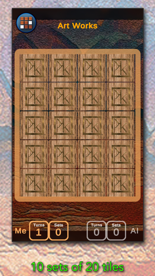 #4. The Art of Recall (iOS) 게시자: One Bad Ant