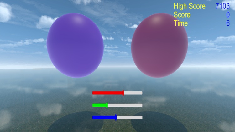 Color Matching 3D screenshot-3