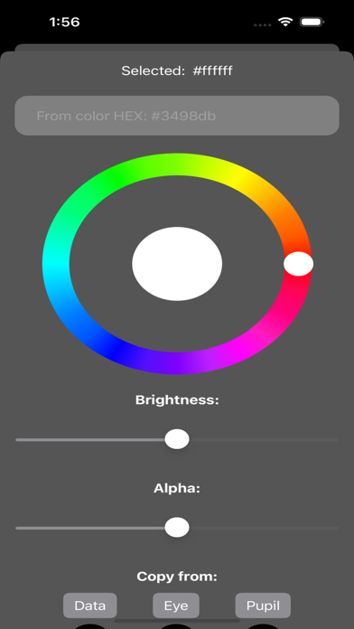 QRCode Studio Generator Screenshot