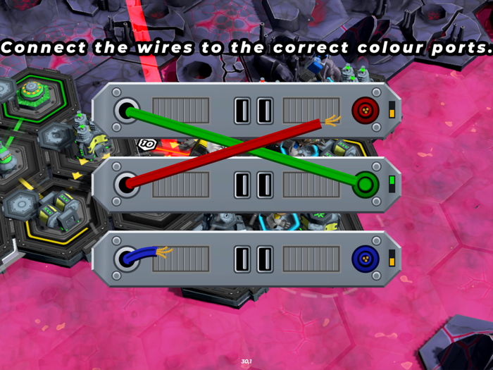 Wild Space The First Outpost