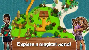 Evolytes screenshot 1