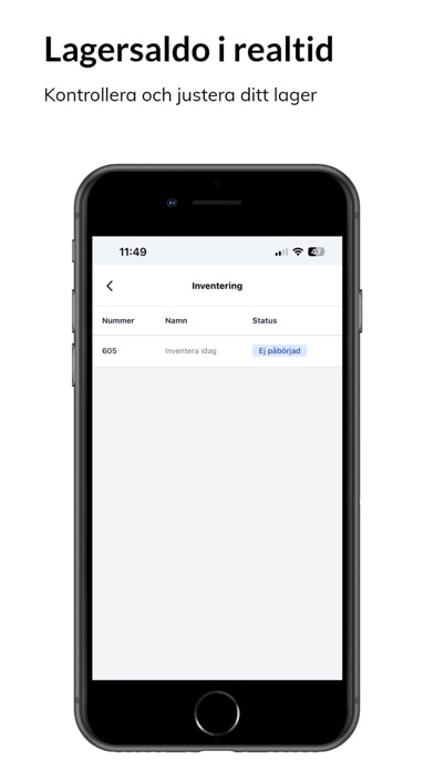 Jobbs Connect Screenshot