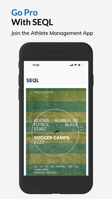 Greensboro - SEQL Pro Screenshot