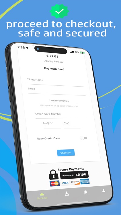 Ontaclean screenshot-4