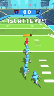 touchdown glory: sport game 3d problems & solutions and troubleshooting guide - 2