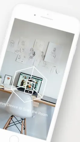 Game screenshot ArtPreviewer apk