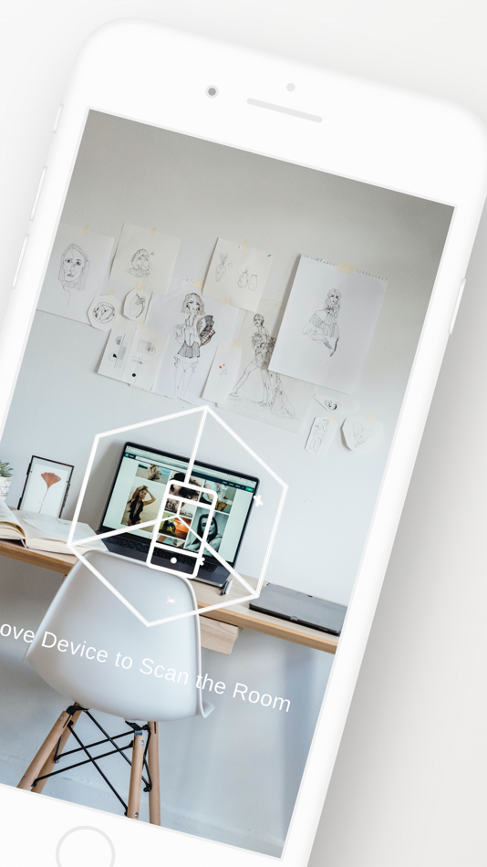 #2. ArtPreviewer (iOS) Tekijänä: Anders Mikkelsen