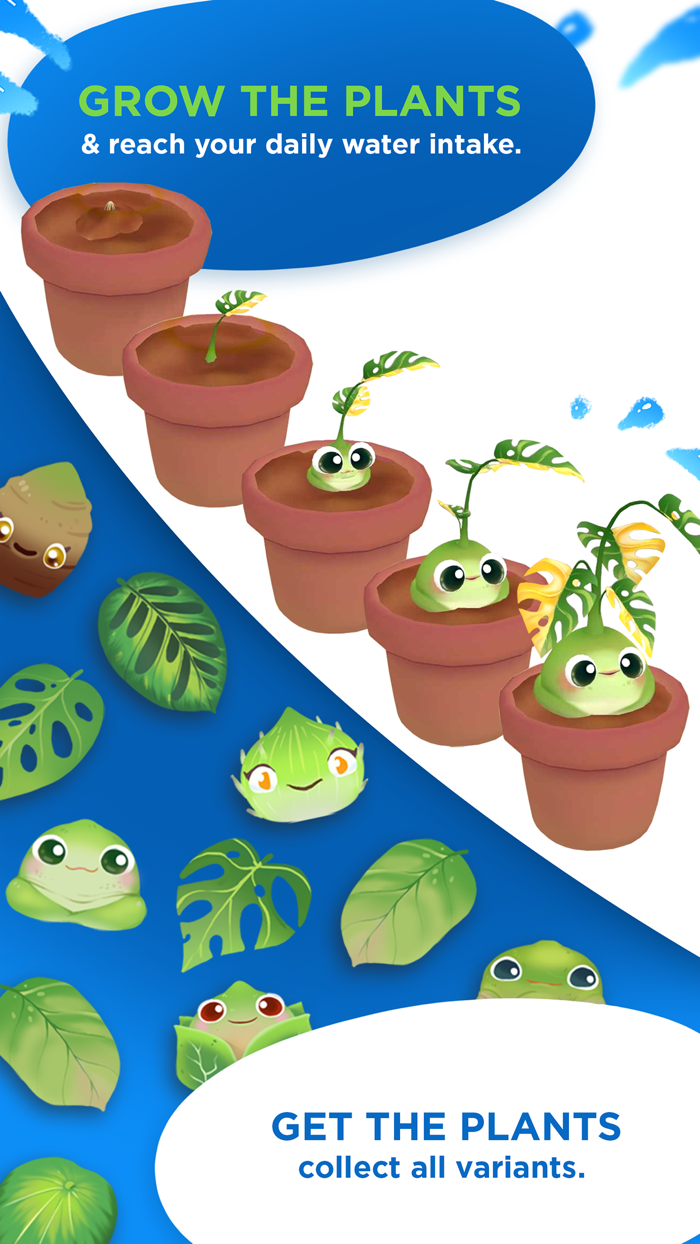 Drinking Frenzy Teman Hidrasi