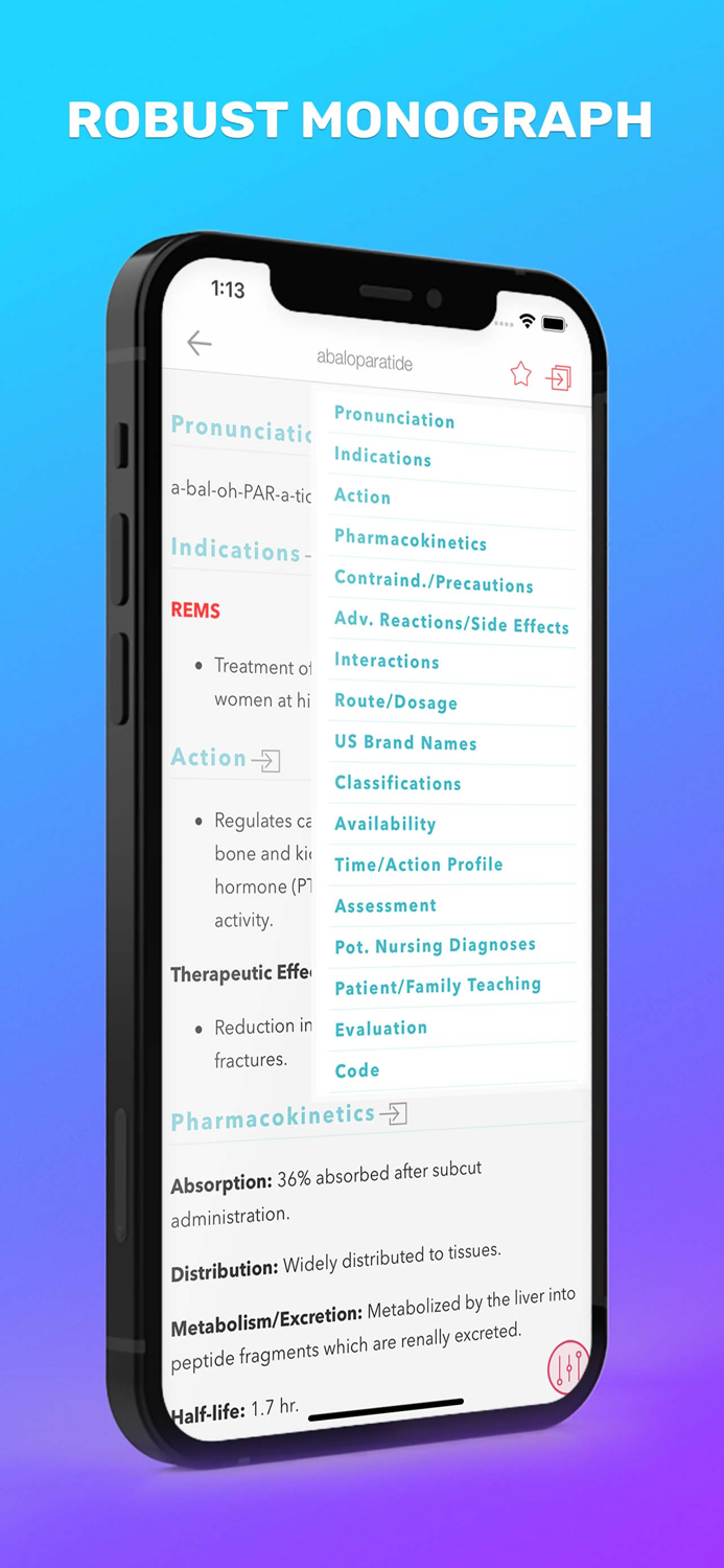 Nursing Constellation Plus