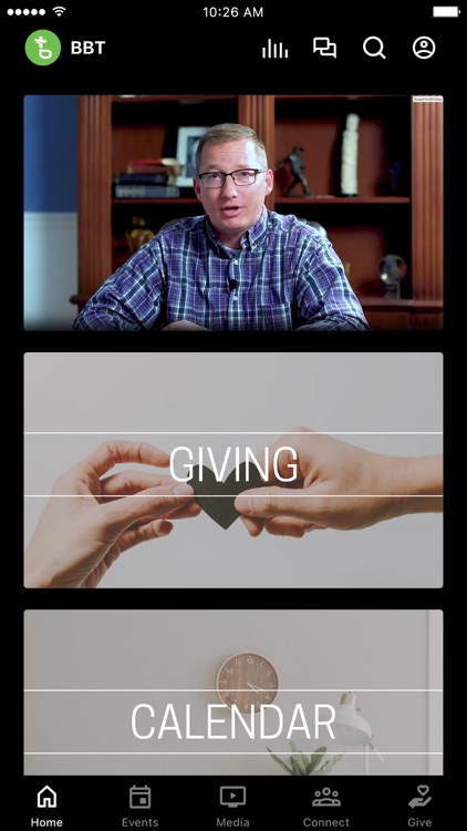 Batavia Baptist Temple