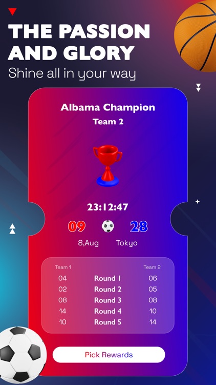 Scorecamp screenshot-3