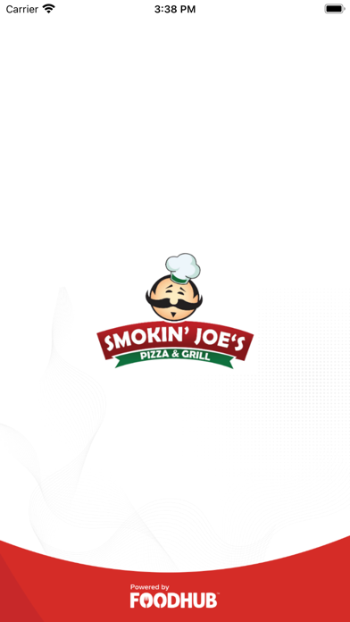 Smokin Joes Pizza & Grill Screenshot