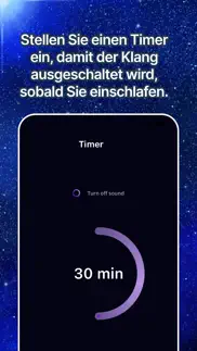 hq white noise iphone bildschirmfoto 4