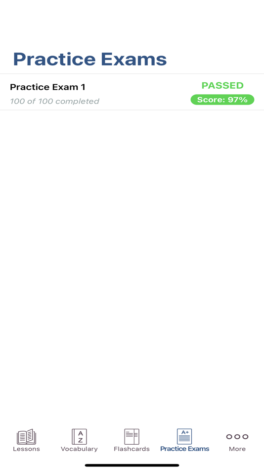 #10. CCM Exam Prep Plus (iOS) Podle: 360 Media Limited Liability Company