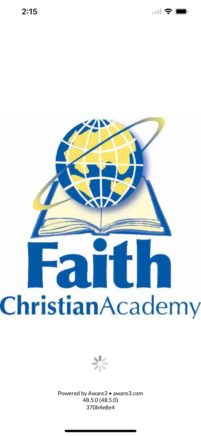 Faith Christian Academy