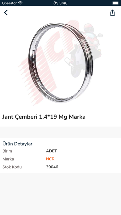 Kartal Bisiklet Screenshot
