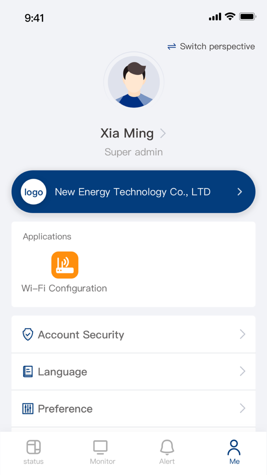#6. REVO Link (iOS) 由: Easypower Solar