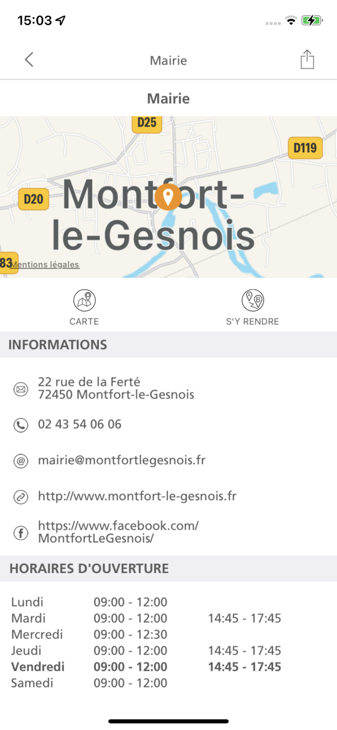 Montfort le Gesnois