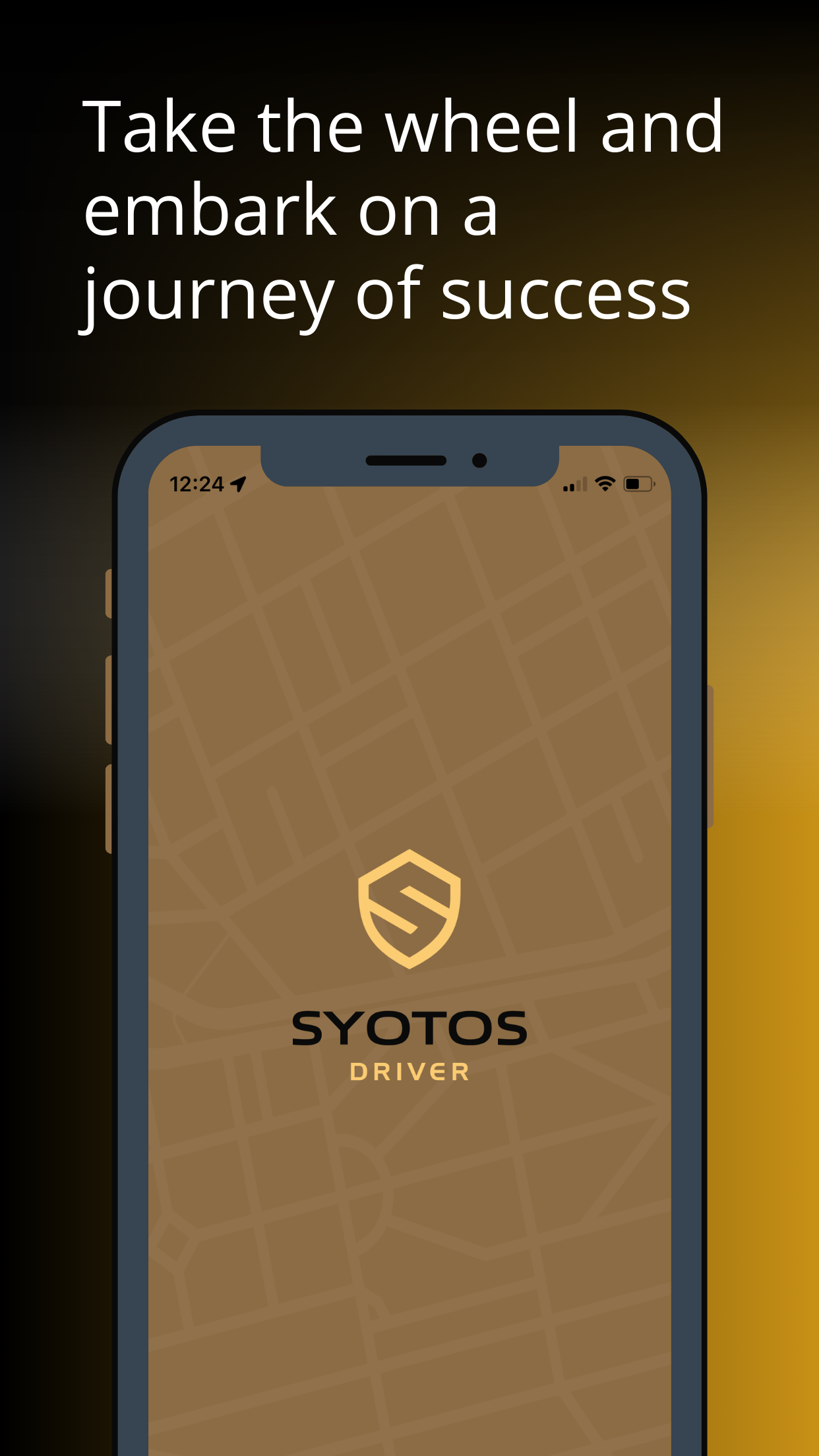 Syotos Driver