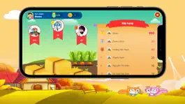 Game screenshot KiKo School apk