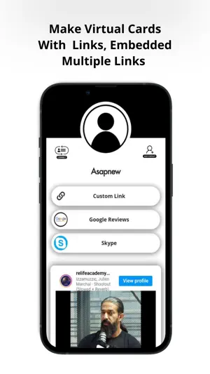 ASAPLINK screenshot 4