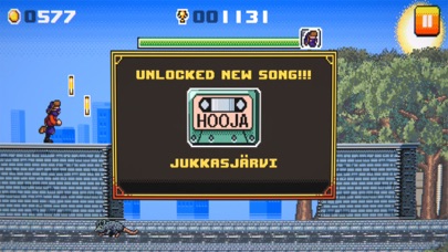 Hooja Screenshot