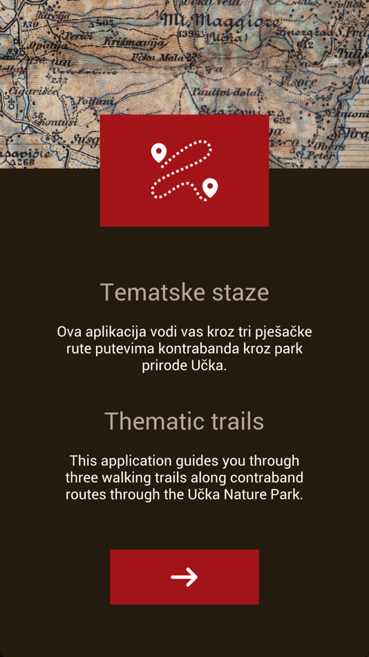#1. Path of Contraband (iOS) 由: Novena d.o.o.