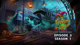 Game screenshot Gloomy Tales: Episode 3 mod apk