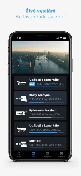 Game screenshot NejPřipojení TV hack