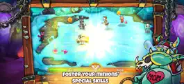 Game screenshot Minion Raid: Epic Monsters hack