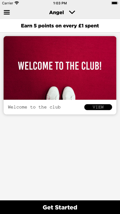 Barrio Bars Screenshot