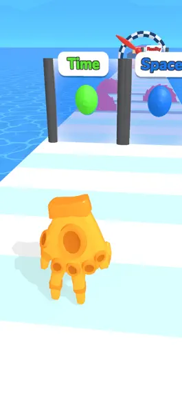 Game screenshot 手套神力 mod apk