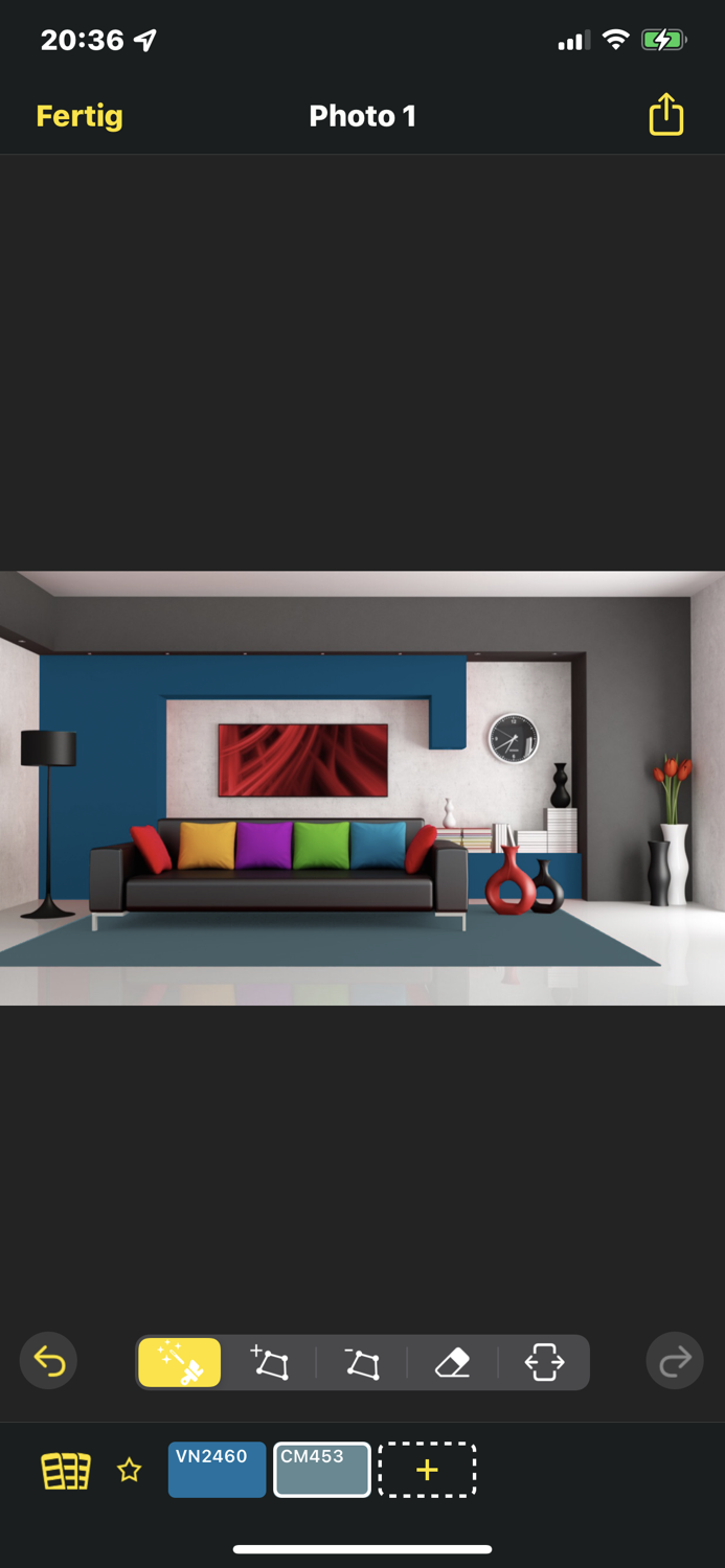 ProfiTec Colordesign