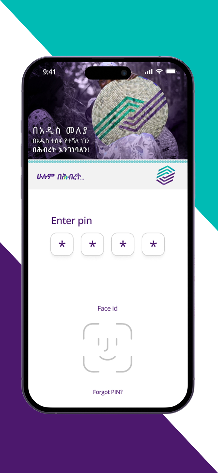 HIBIR screenshot 2