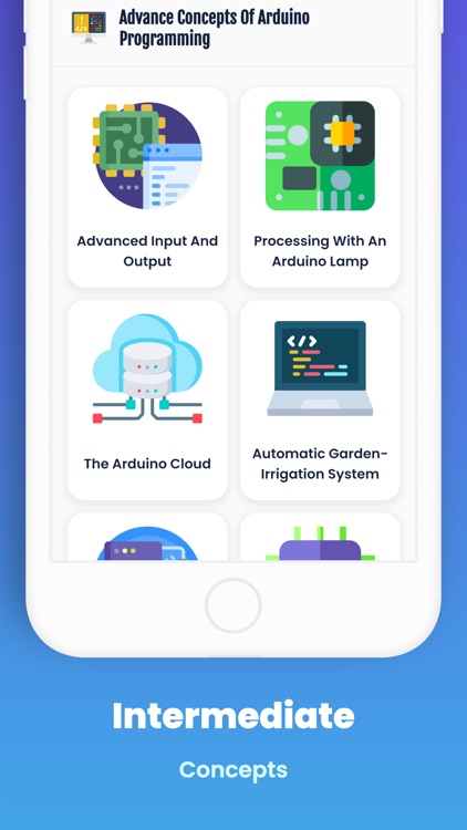 Learn Arduino Programming Pro screenshot-3