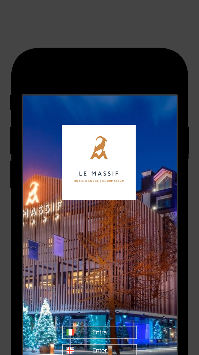Le Massif Hotel