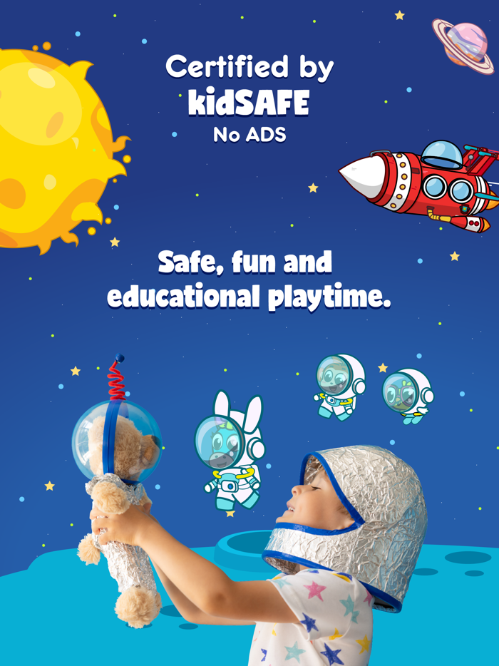 Tiny Minies Preschool Learning