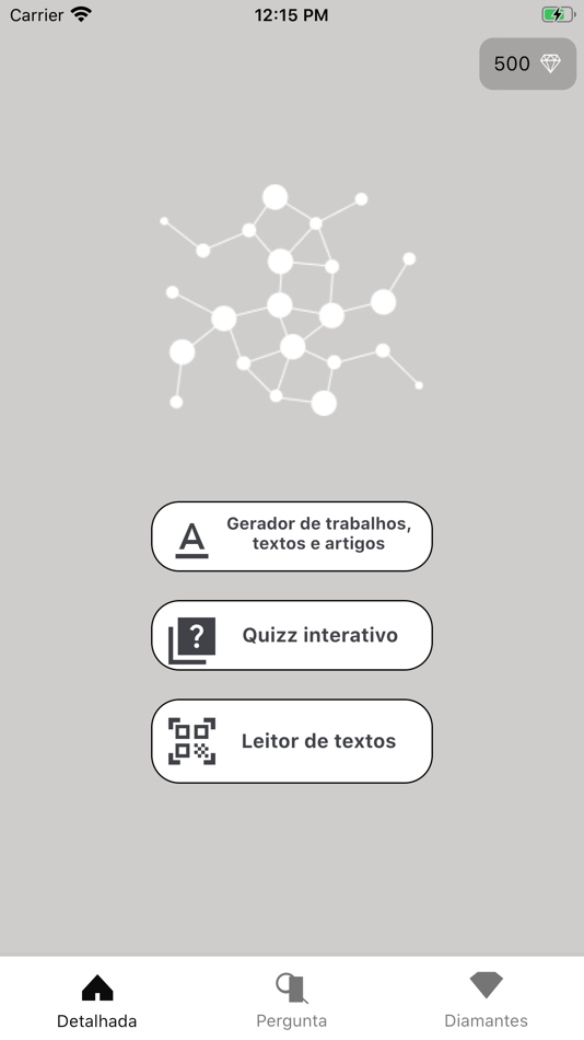 #2. Pandaio (iOS) 由: Yves Bispo dos Santos